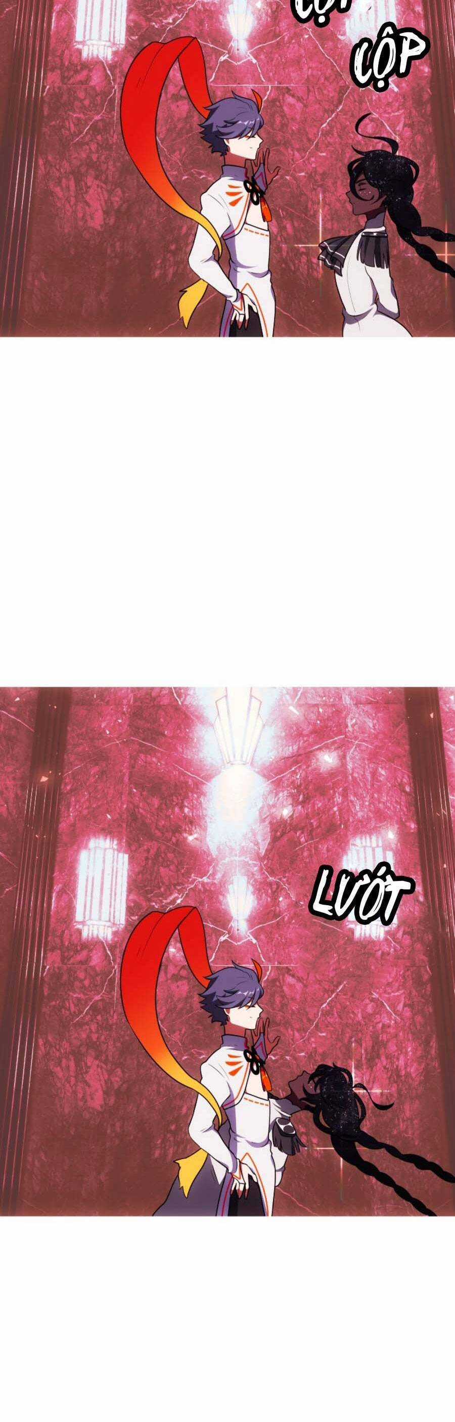 Tử Thần Phiêu Nguyệt Chapter 77 trang 27