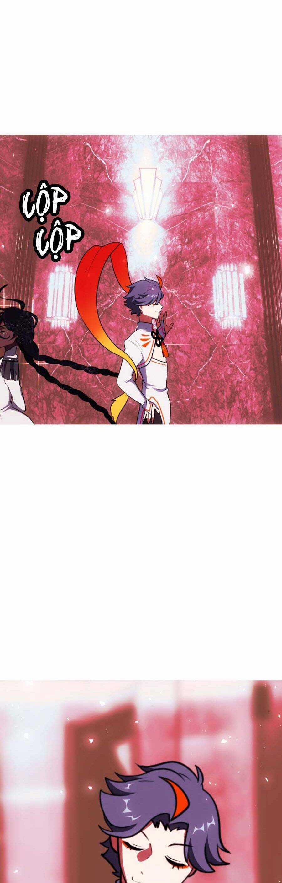 Tử Thần Phiêu Nguyệt Chapter 77 trang 28