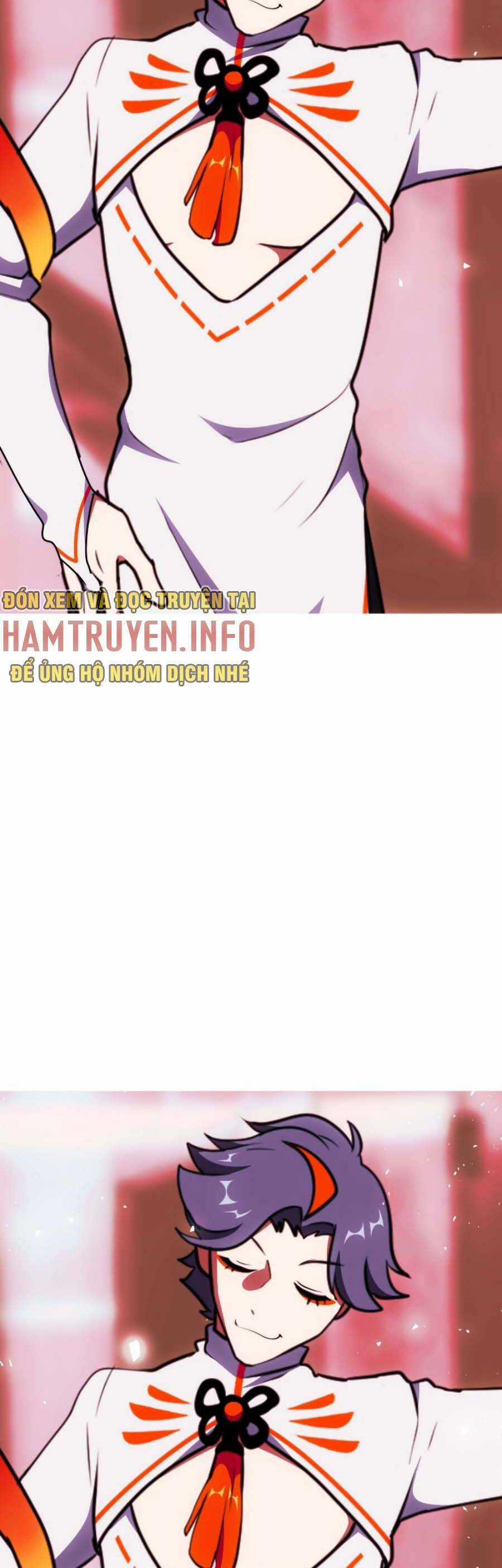 Tử Thần Phiêu Nguyệt Chapter 77 trang 29