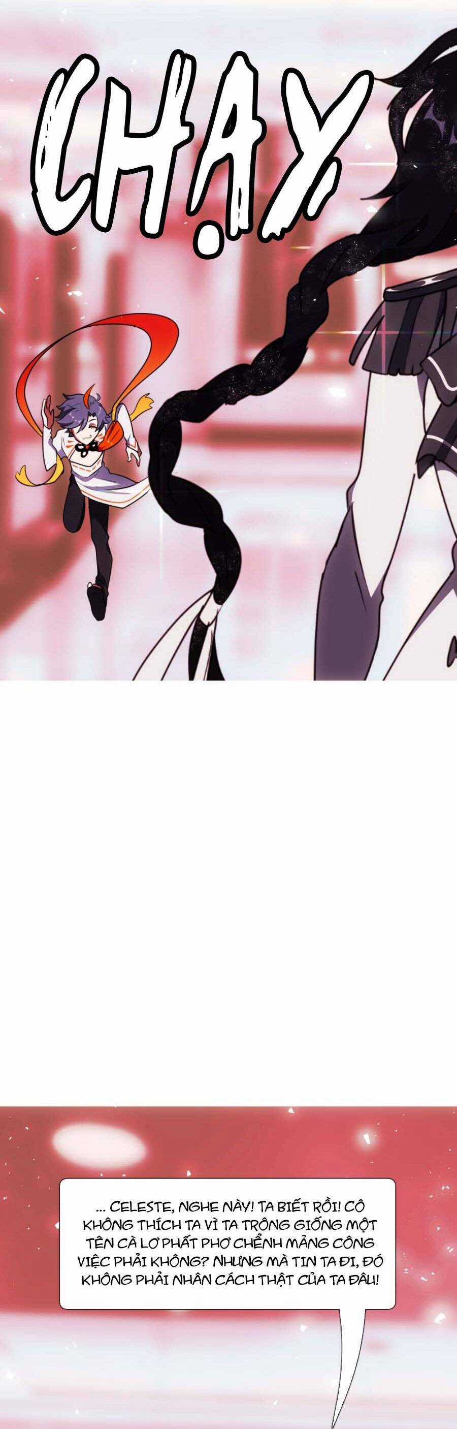 Tử Thần Phiêu Nguyệt Chapter 77 trang 33