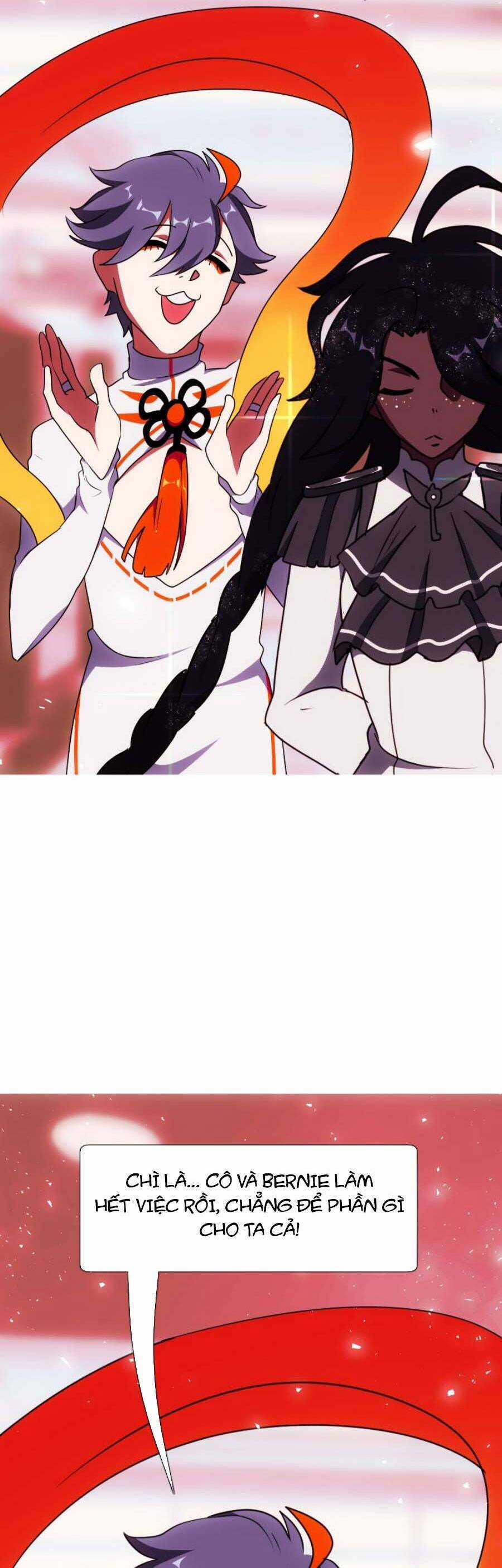 Tử Thần Phiêu Nguyệt Chapter 77 trang 34