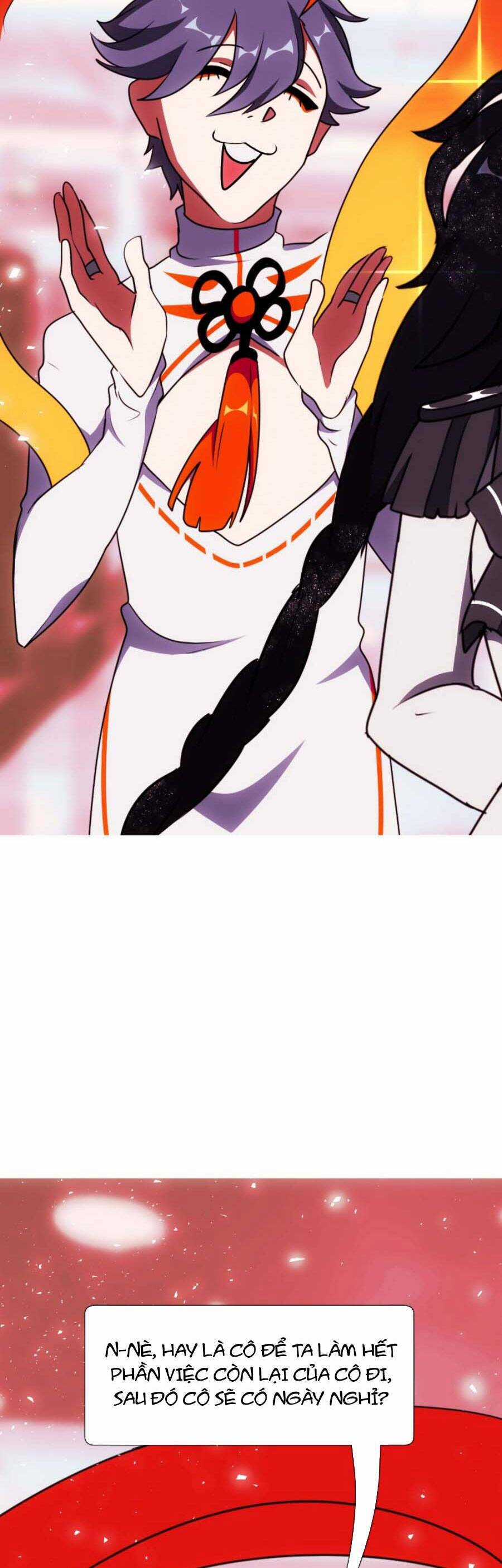 Tử Thần Phiêu Nguyệt Chapter 77 trang 35