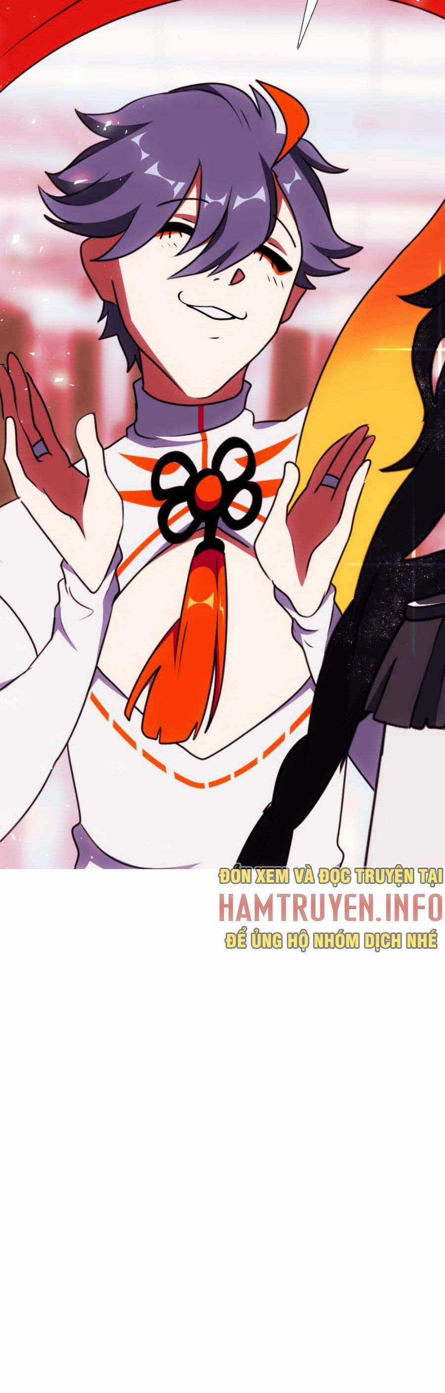 Tử Thần Phiêu Nguyệt Chapter 77 trang 36