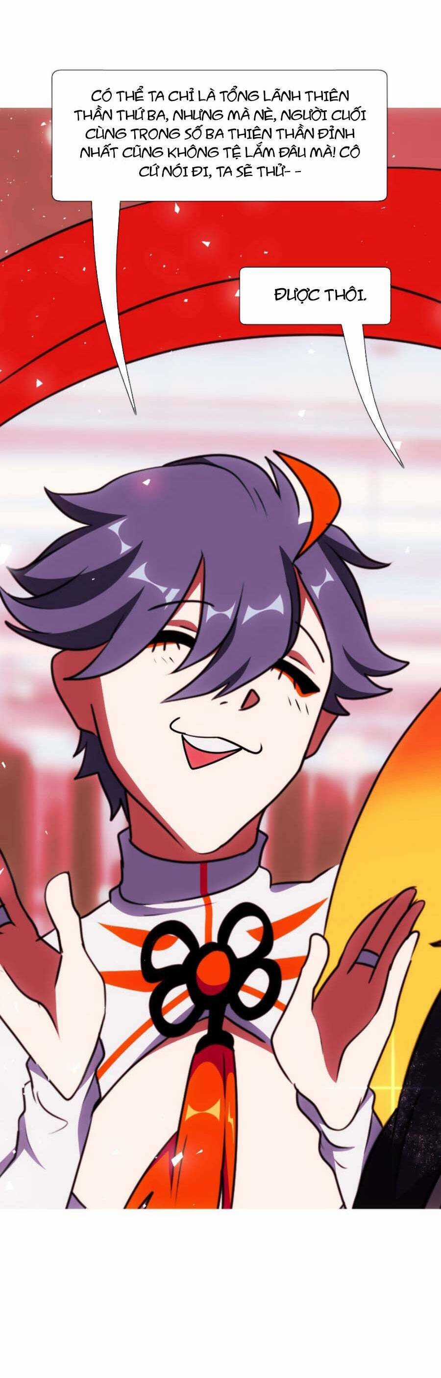 Tử Thần Phiêu Nguyệt Chapter 77 trang 37