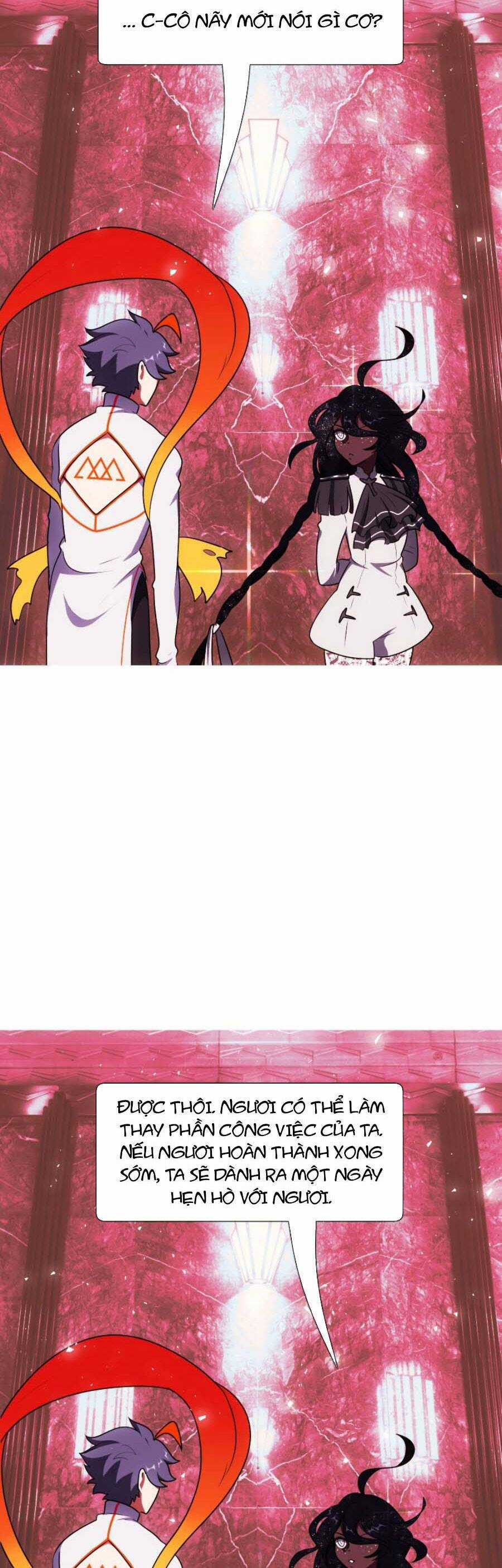 Tử Thần Phiêu Nguyệt Chapter 77 trang 40