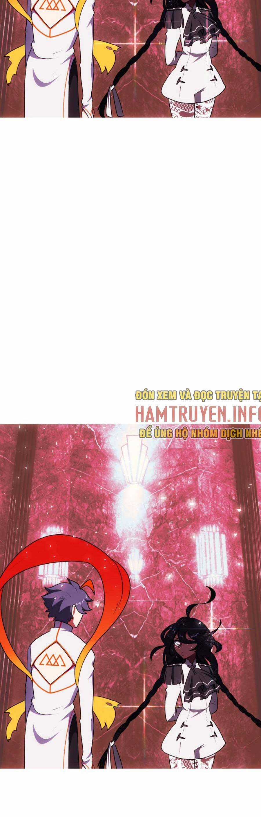 Tử Thần Phiêu Nguyệt Chapter 77 trang 41