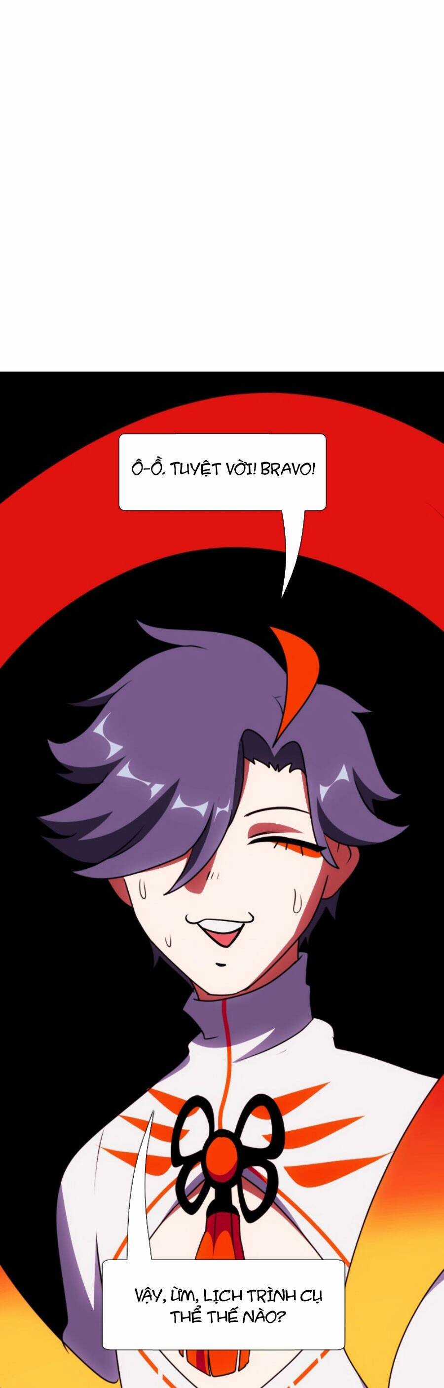 Tử Thần Phiêu Nguyệt Chapter 77 trang 43