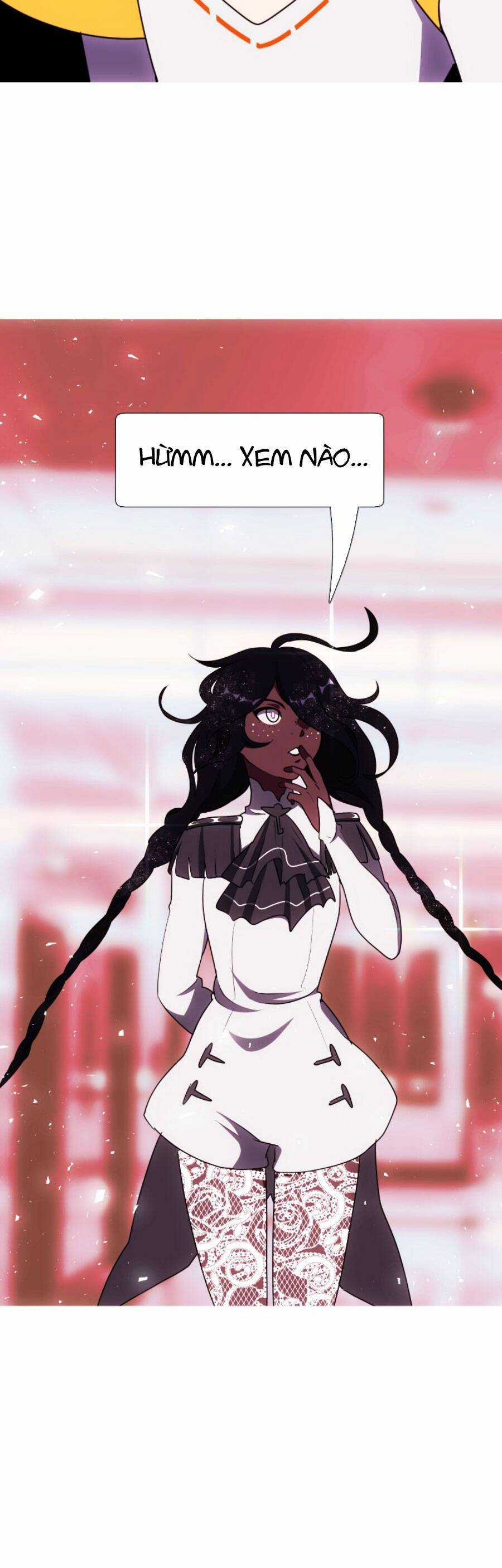 Tử Thần Phiêu Nguyệt Chapter 77 trang 44