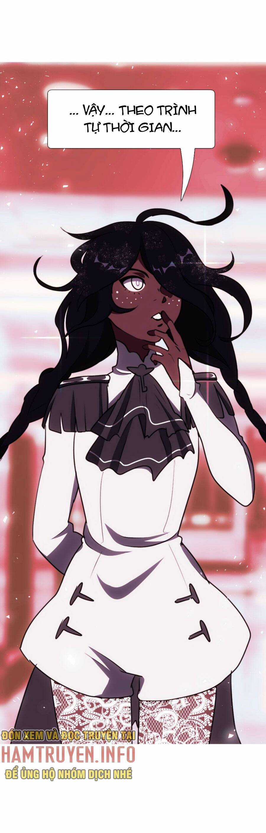 Tử Thần Phiêu Nguyệt Chapter 77 trang 45