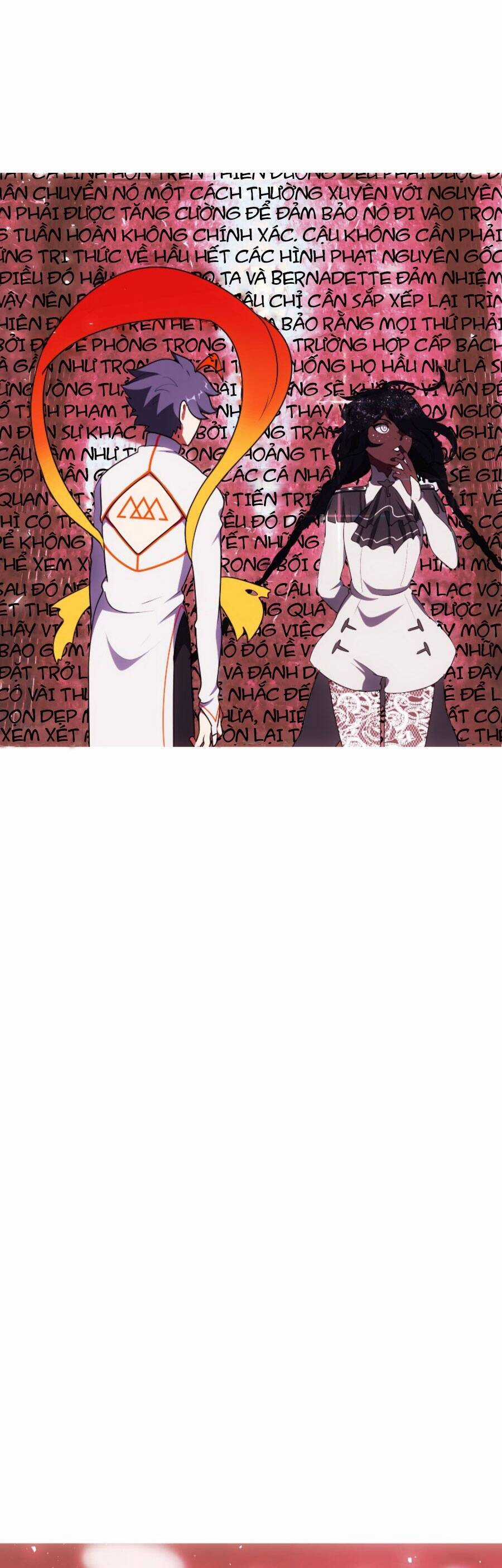 Tử Thần Phiêu Nguyệt Chapter 77 trang 46