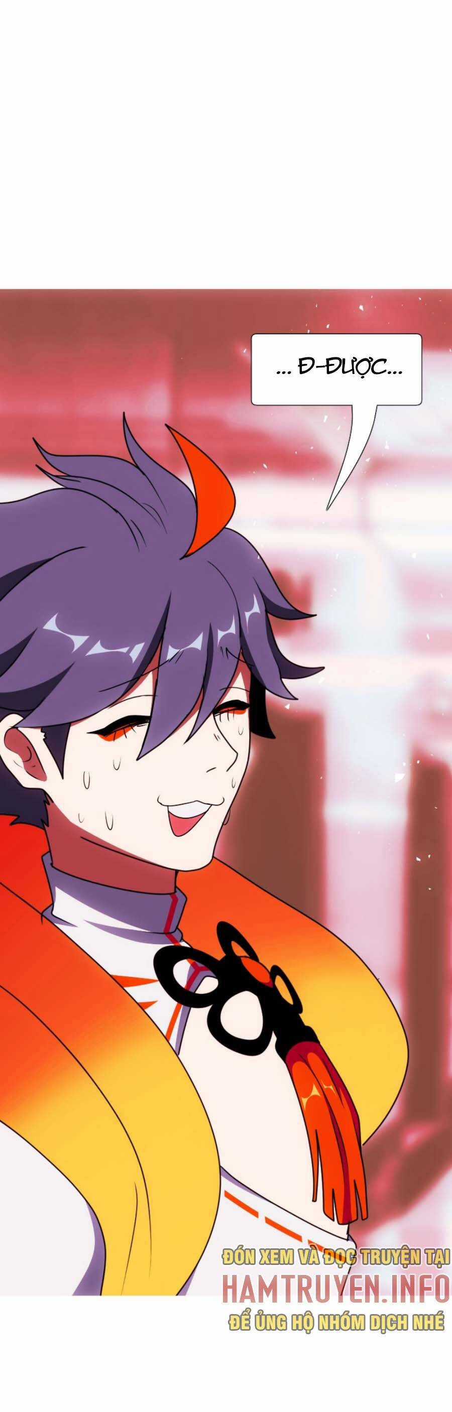 Tử Thần Phiêu Nguyệt Chapter 77 trang 52