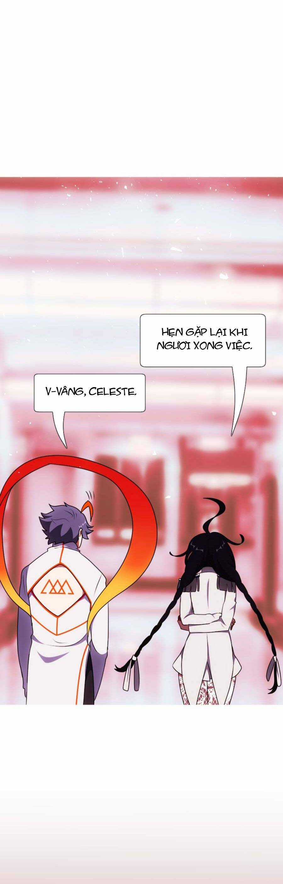 Tử Thần Phiêu Nguyệt Chapter 77 trang 54