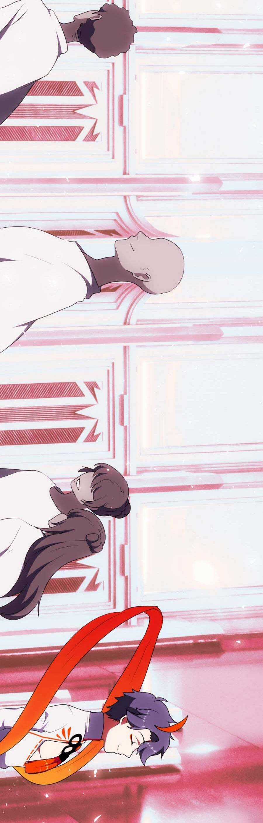 Tử Thần Phiêu Nguyệt Chapter 77 trang 7