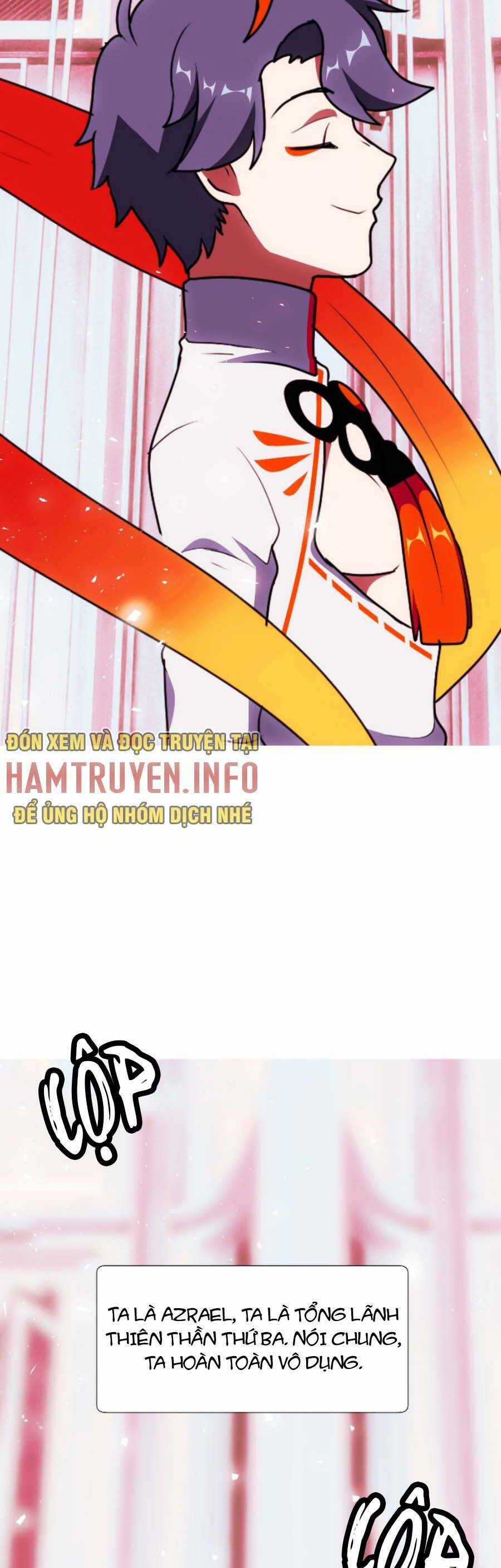 Tử Thần Phiêu Nguyệt Chapter 77 trang 9