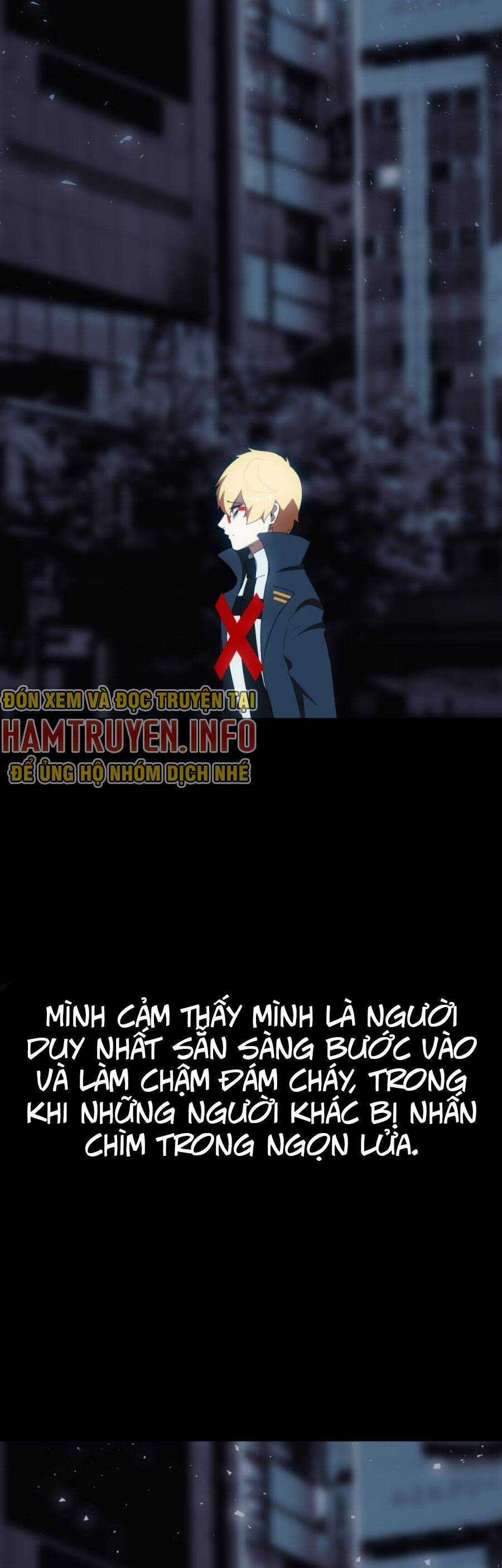 Tử Thần Phiêu Nguyệt Chapter 78 trang 11