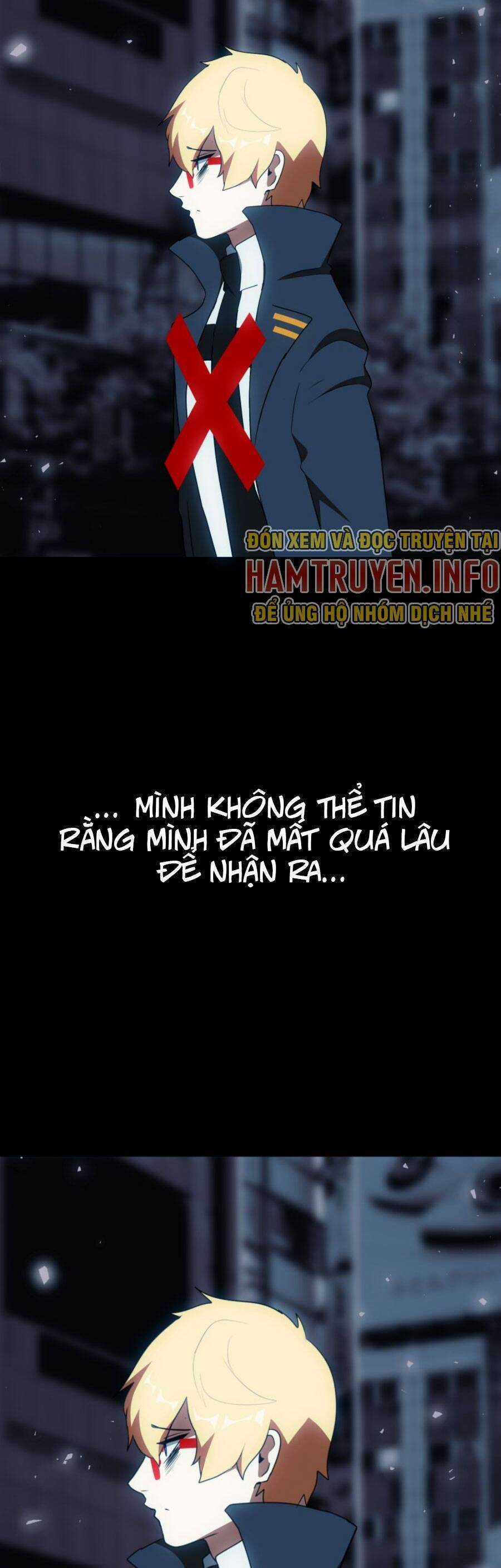 Tử Thần Phiêu Nguyệt Chapter 78 trang 12