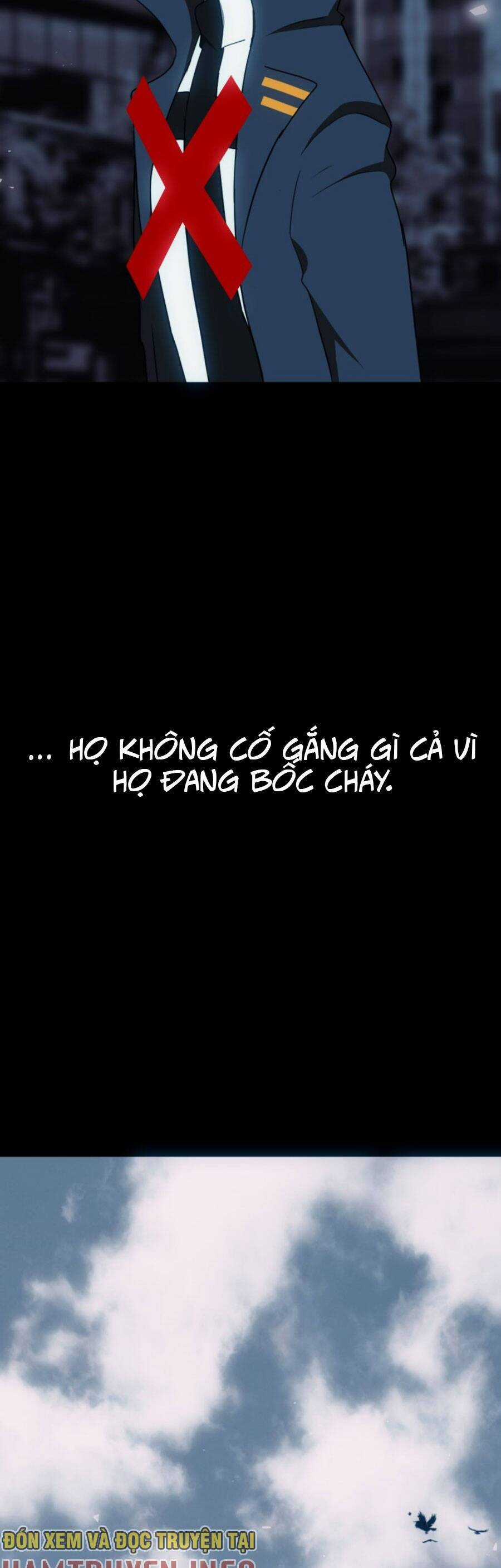 Tử Thần Phiêu Nguyệt Chapter 78 trang 13