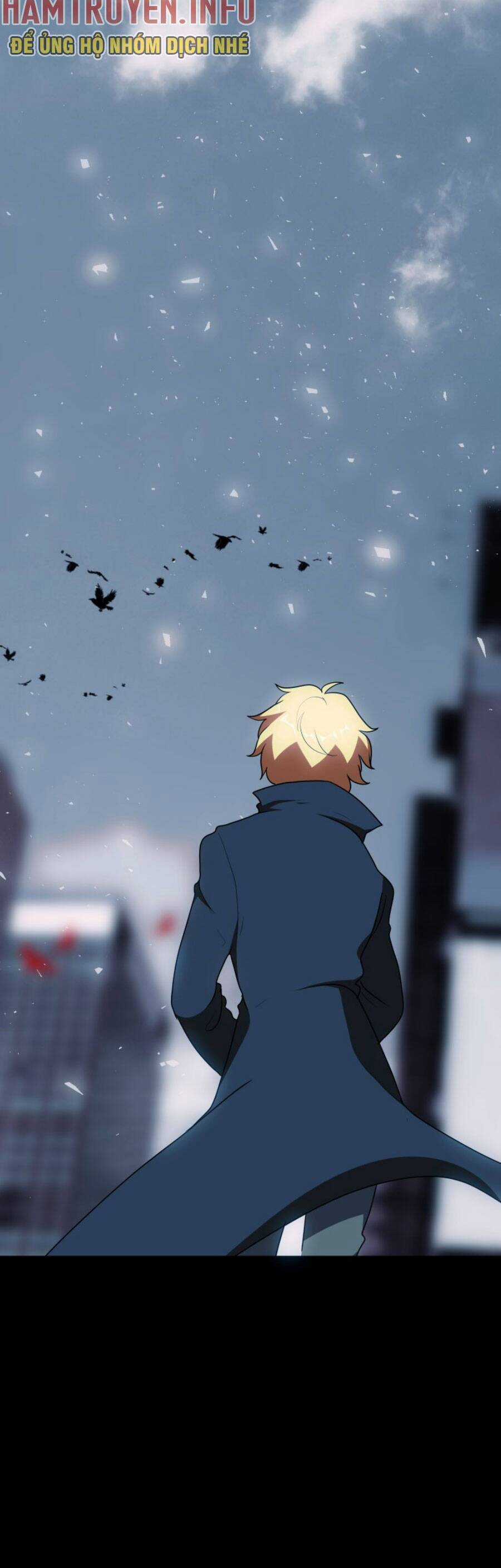 Tử Thần Phiêu Nguyệt Chapter 78 trang 14