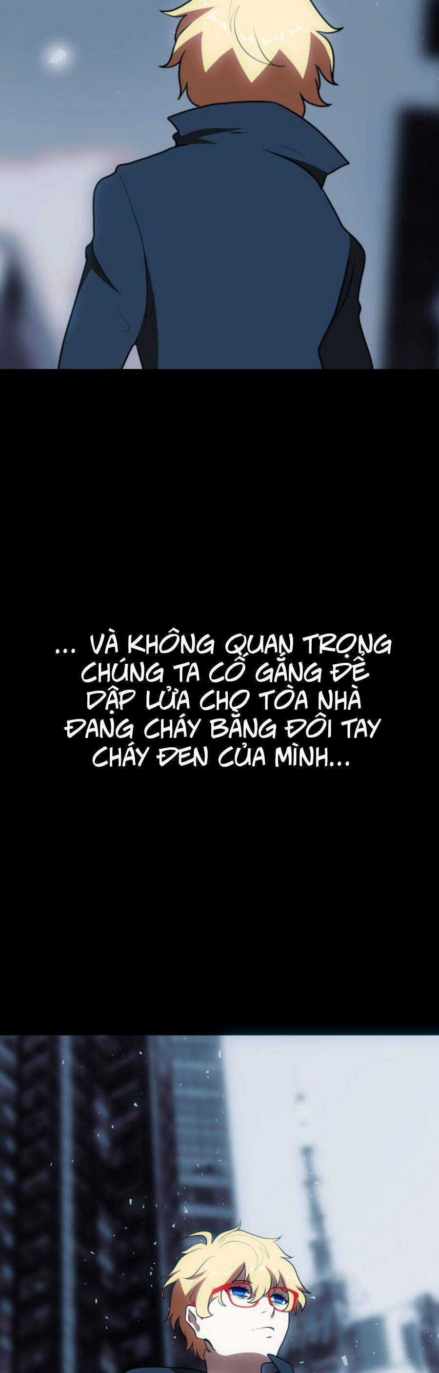 Tử Thần Phiêu Nguyệt Chapter 78 trang 16