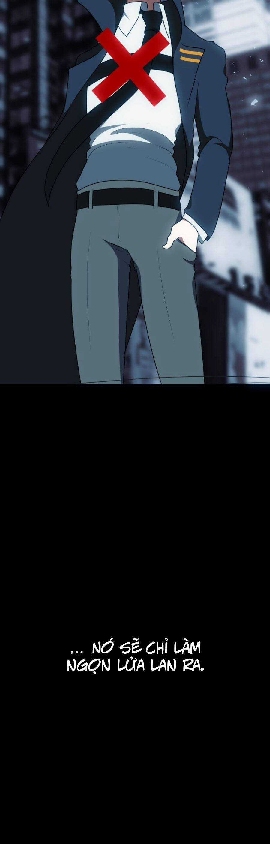 Tử Thần Phiêu Nguyệt Chapter 78 trang 17