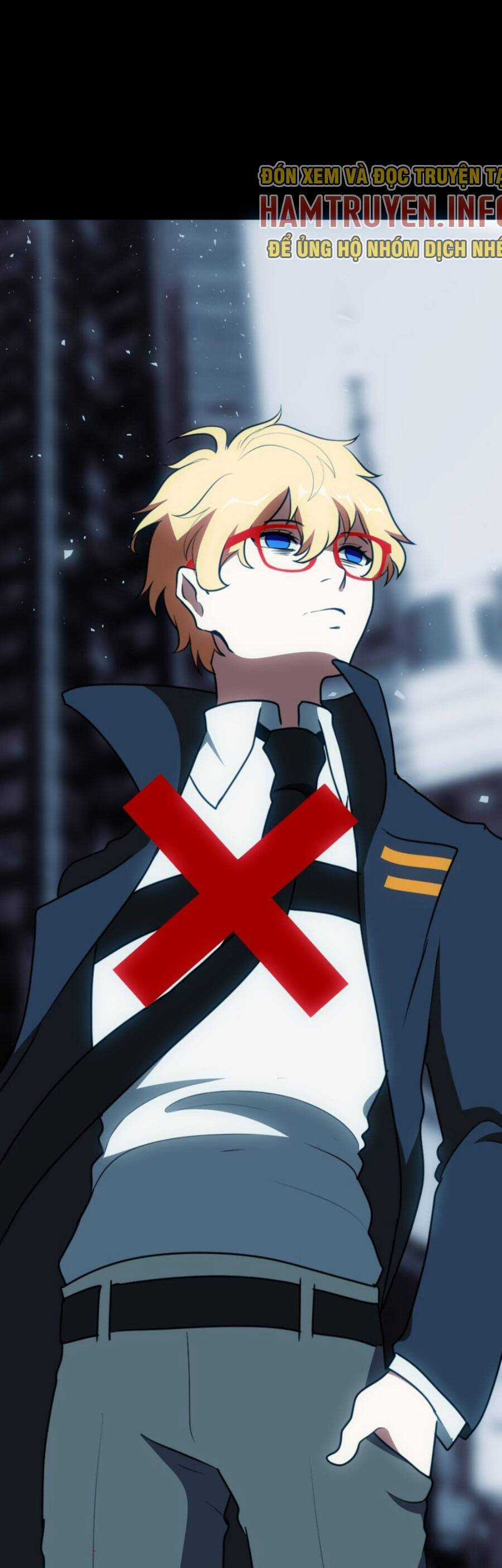 Tử Thần Phiêu Nguyệt Chapter 78 trang 18