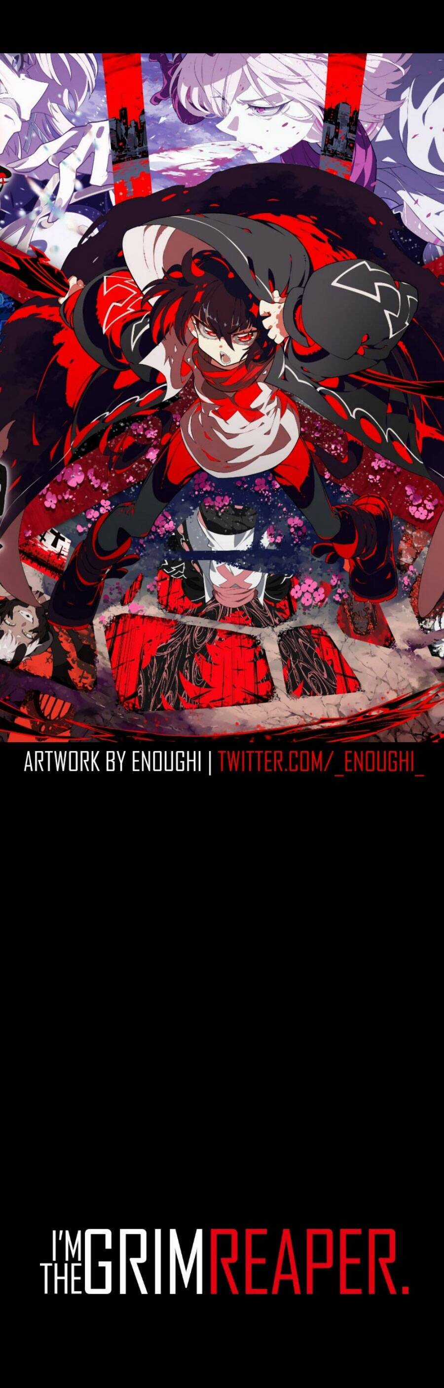 Tử Thần Phiêu Nguyệt Chapter 78 trang 2