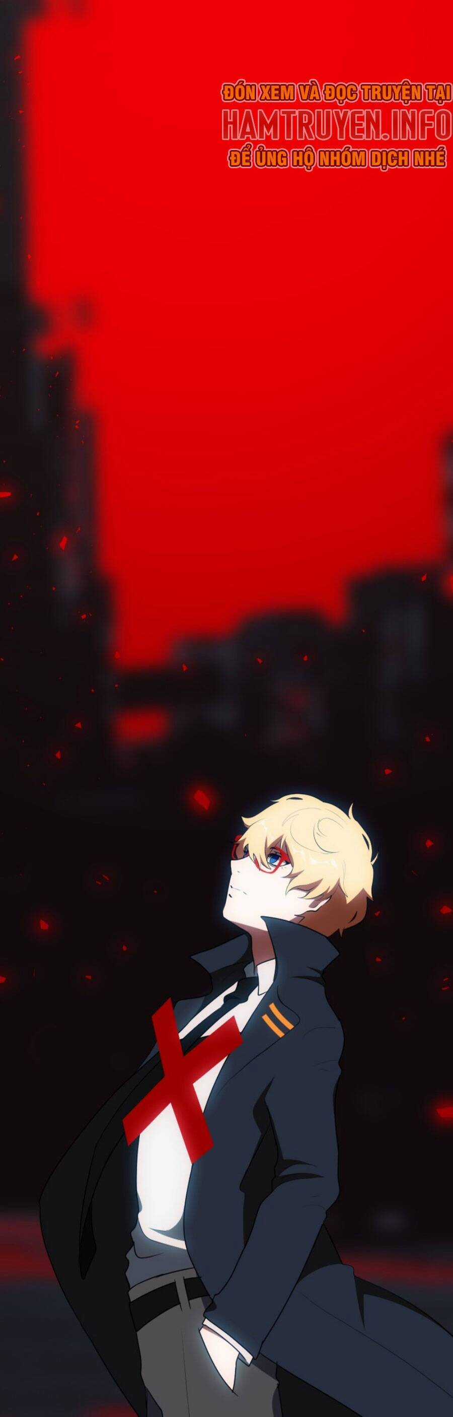 Tử Thần Phiêu Nguyệt Chapter 78 trang 22