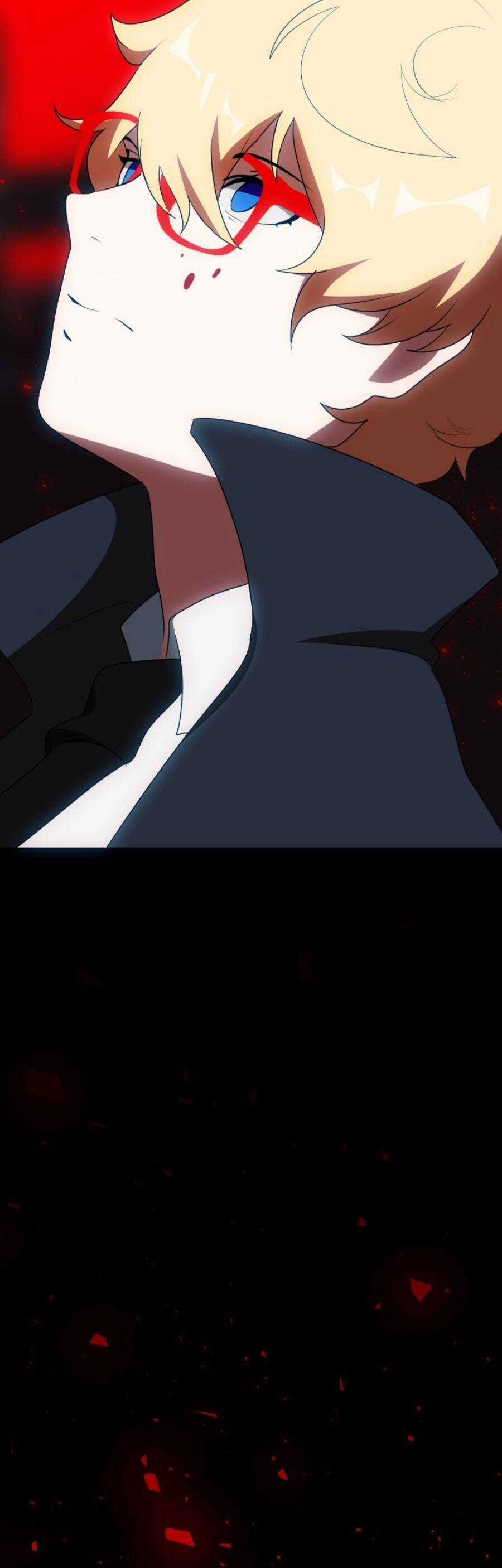 Tử Thần Phiêu Nguyệt Chapter 78 trang 25