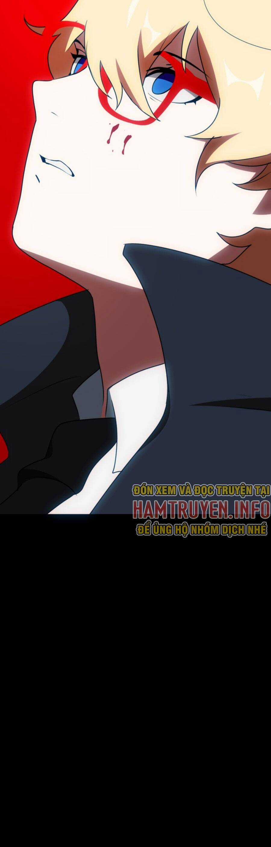 Tử Thần Phiêu Nguyệt Chapter 78 trang 27