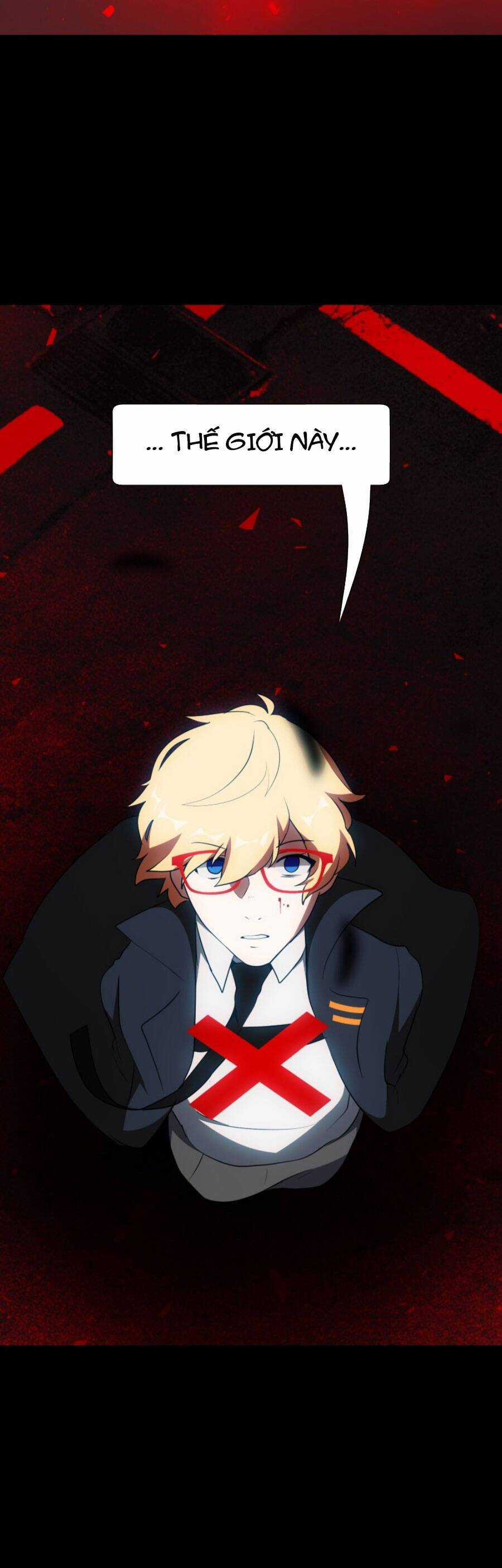 Tử Thần Phiêu Nguyệt Chapter 78 trang 29