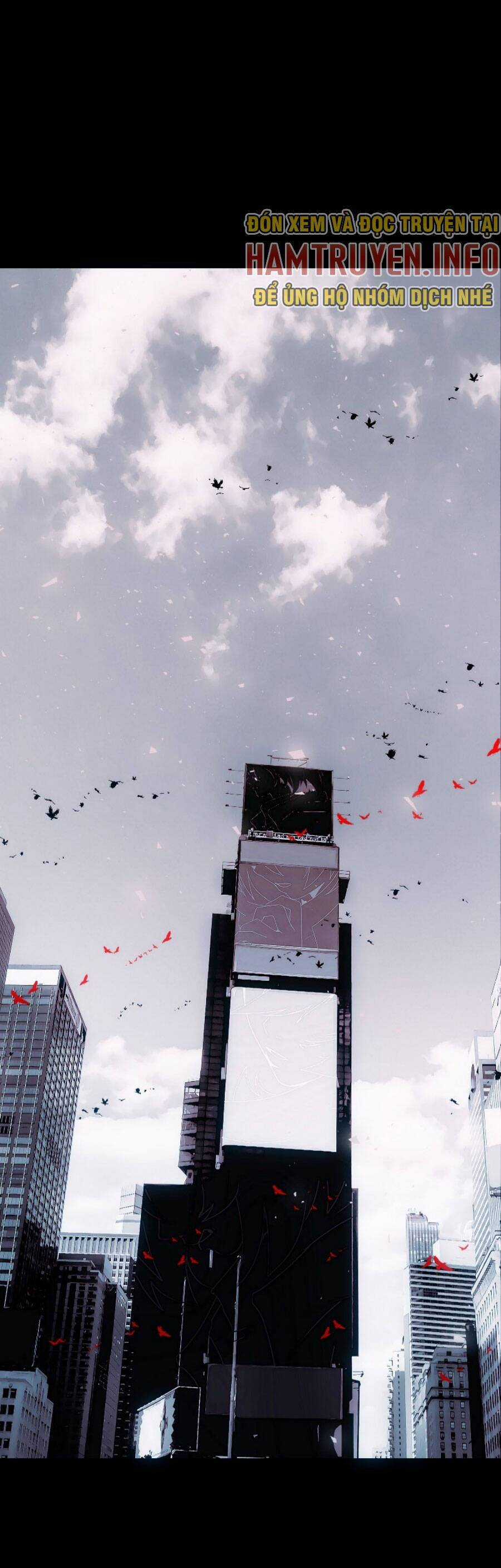 Tử Thần Phiêu Nguyệt Chapter 78 trang 3