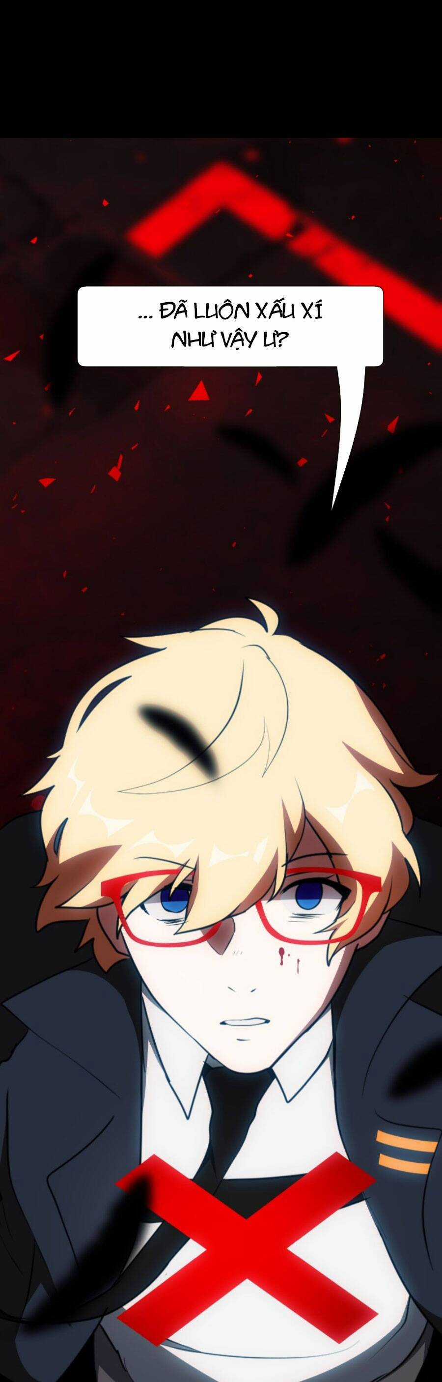 Tử Thần Phiêu Nguyệt Chapter 78 trang 30