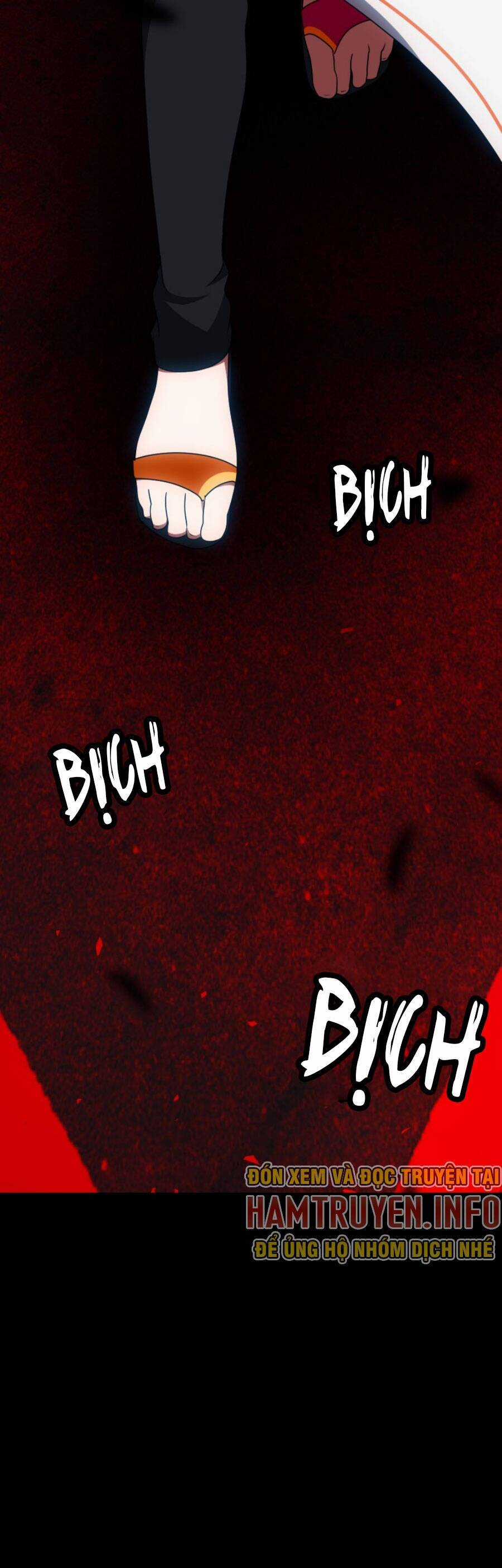 Tử Thần Phiêu Nguyệt Chapter 78 trang 32