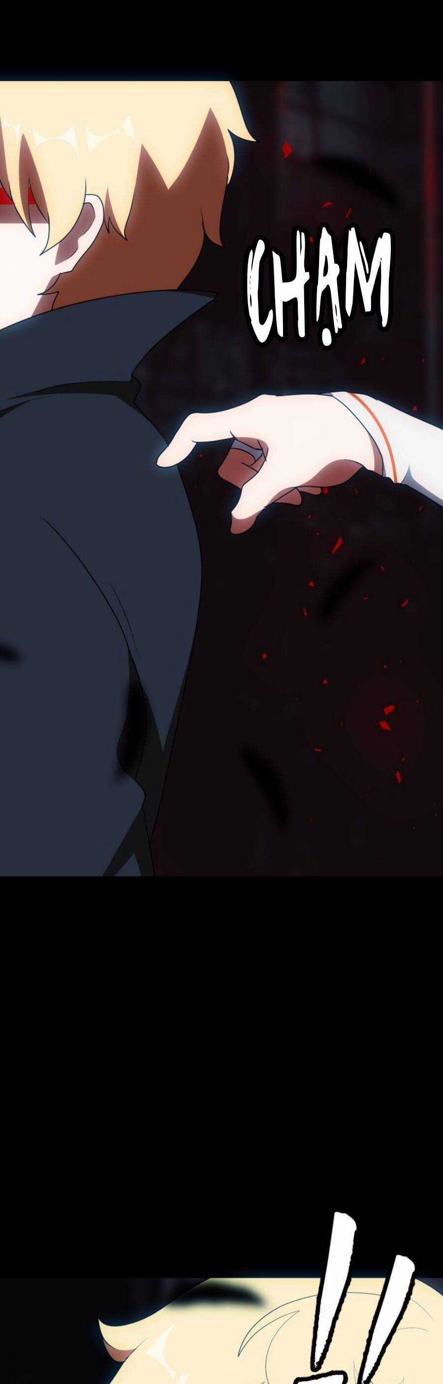 Tử Thần Phiêu Nguyệt Chapter 78 trang 33