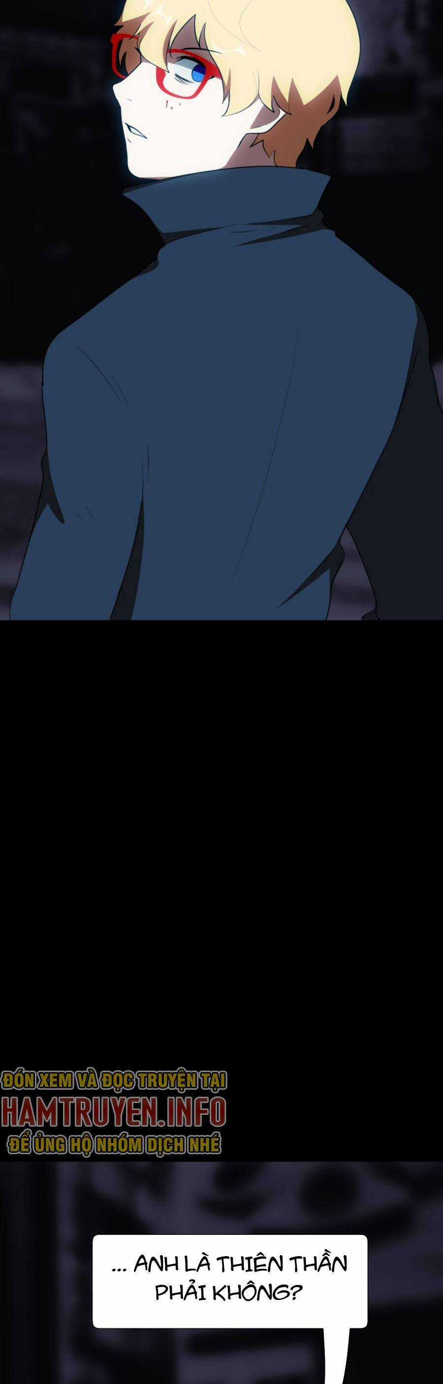 Tử Thần Phiêu Nguyệt Chapter 78 trang 40