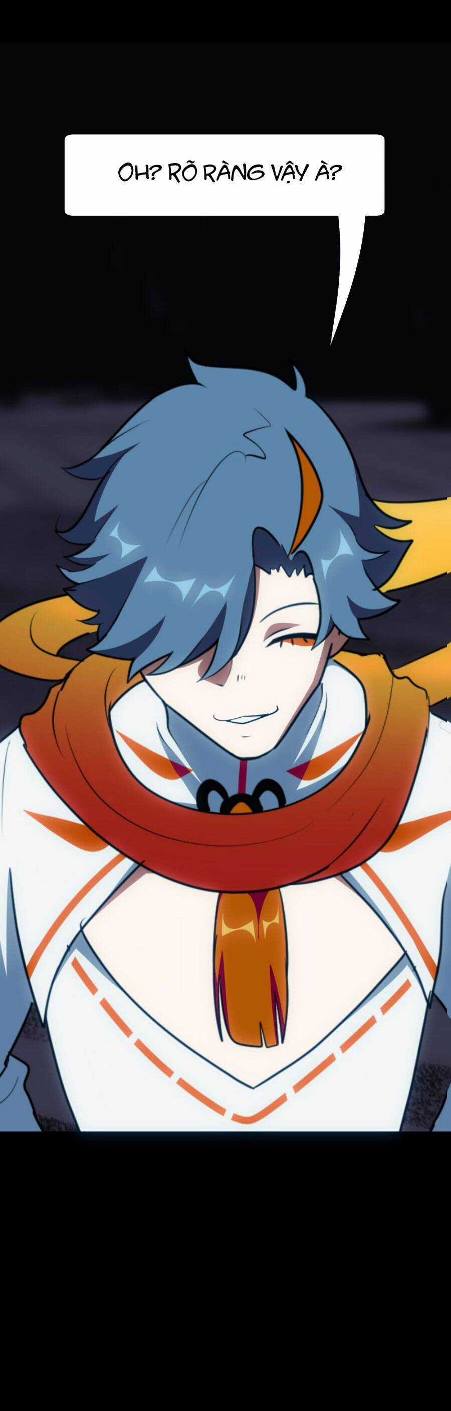 Tử Thần Phiêu Nguyệt Chapter 78 trang 42