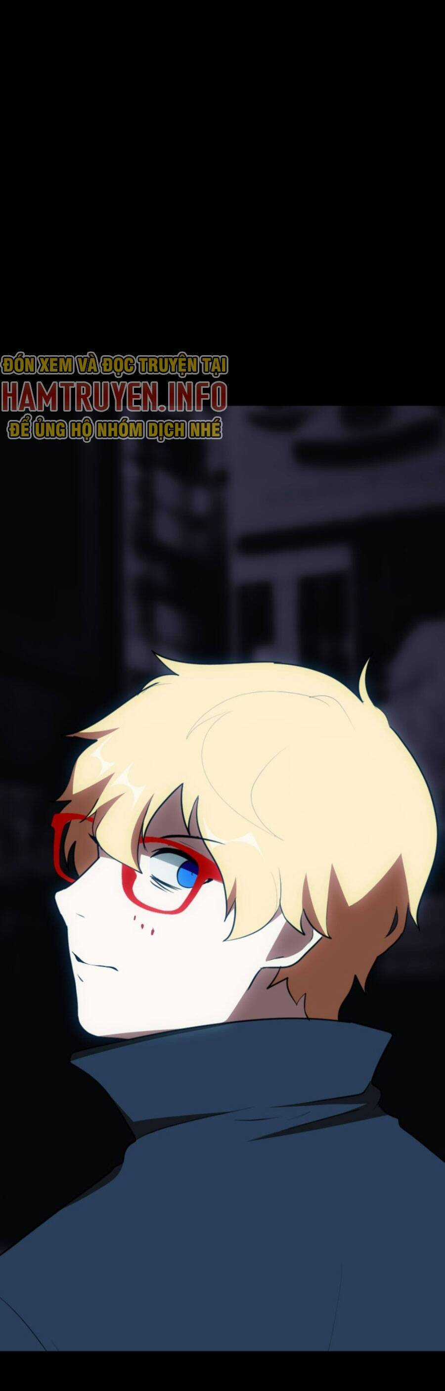 Tử Thần Phiêu Nguyệt Chapter 78 trang 43