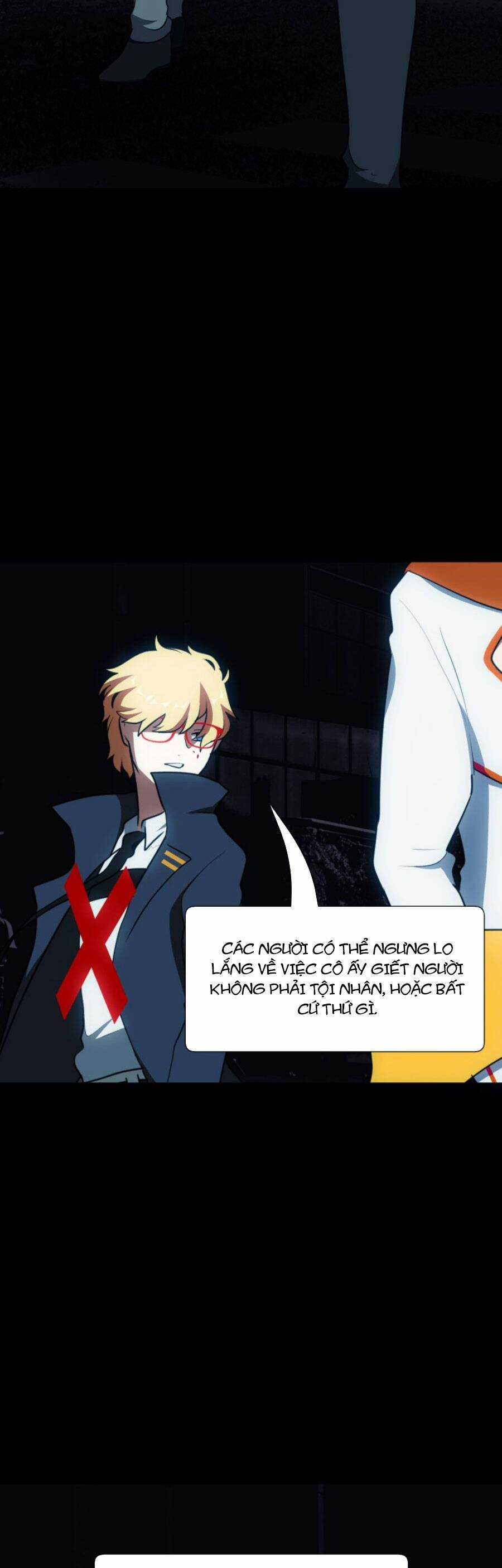 Tử Thần Phiêu Nguyệt Chapter 78 trang 45