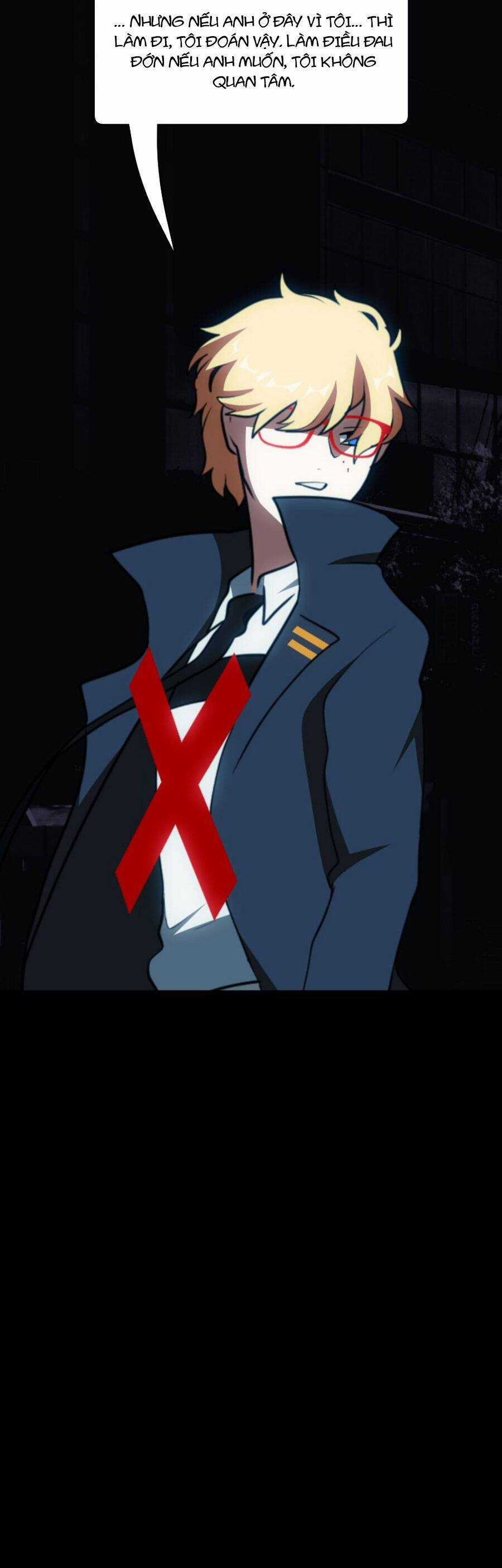 Tử Thần Phiêu Nguyệt Chapter 78 trang 46