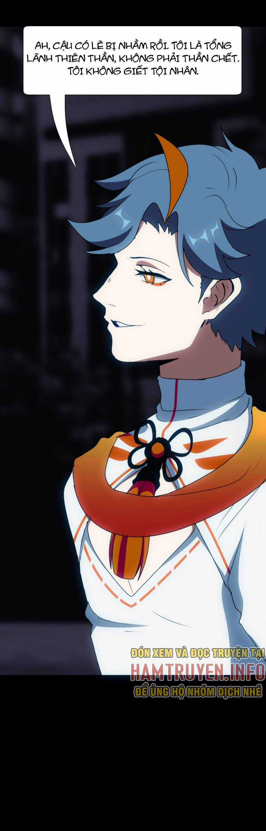 Tử Thần Phiêu Nguyệt Chapter 78 trang 47