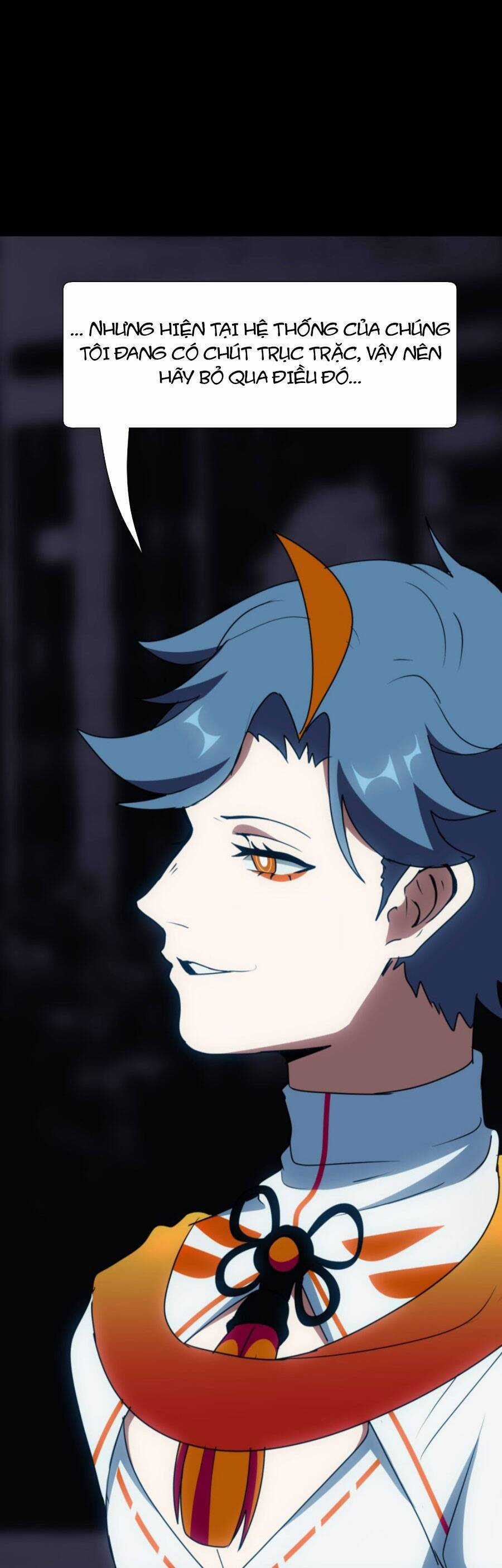 Tử Thần Phiêu Nguyệt Chapter 78 trang 48