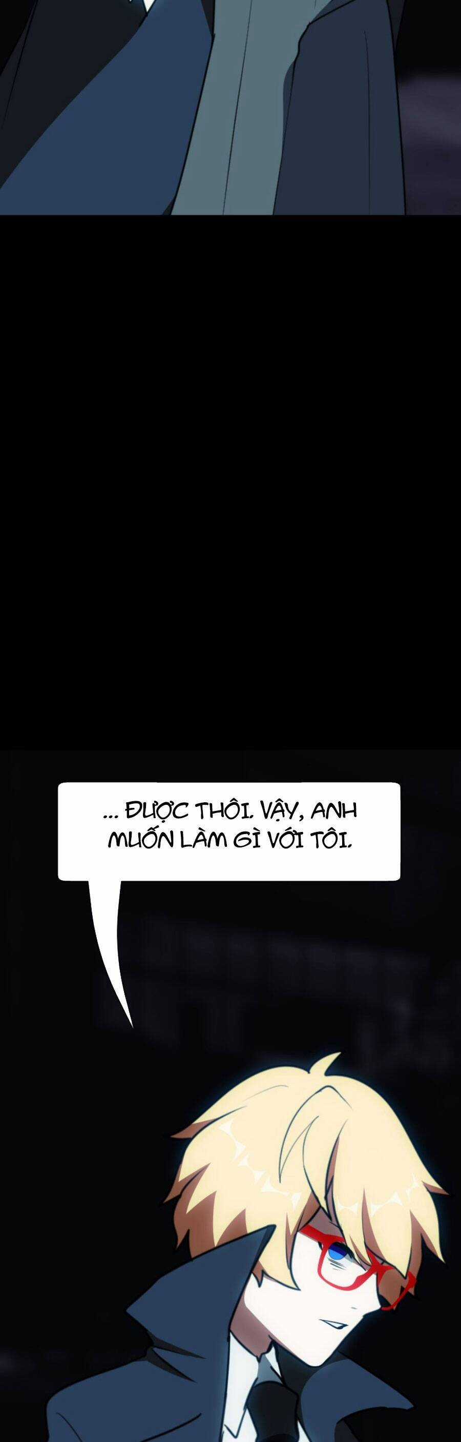 Tử Thần Phiêu Nguyệt Chapter 78 trang 50