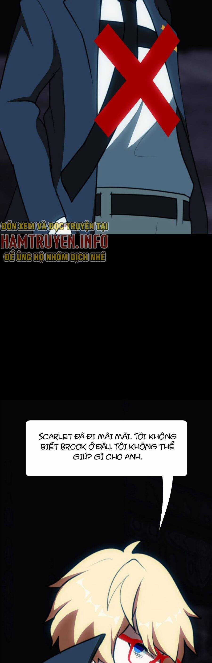 Tử Thần Phiêu Nguyệt Chapter 78 trang 51