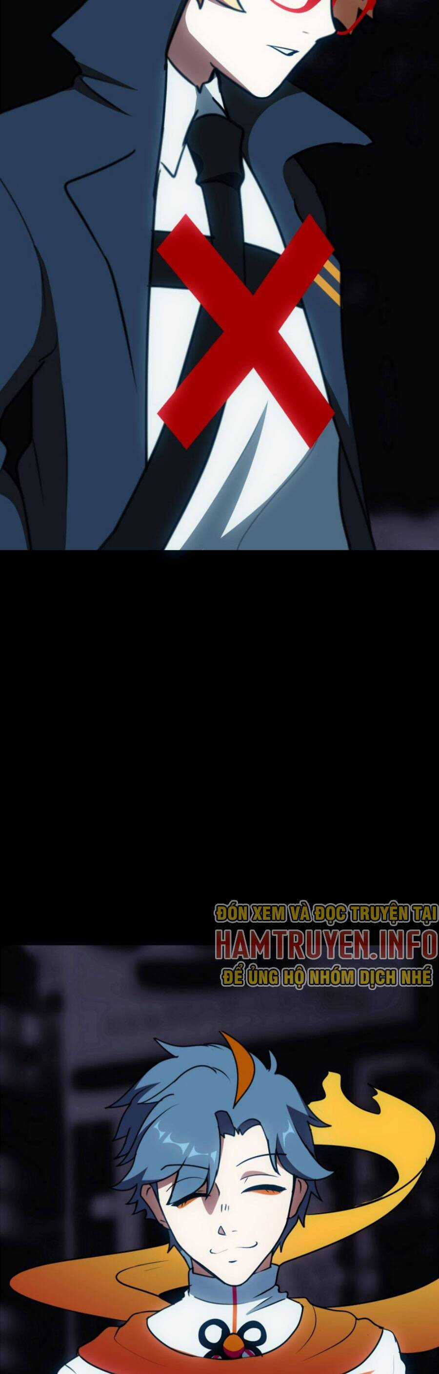 Tử Thần Phiêu Nguyệt Chapter 78 trang 52