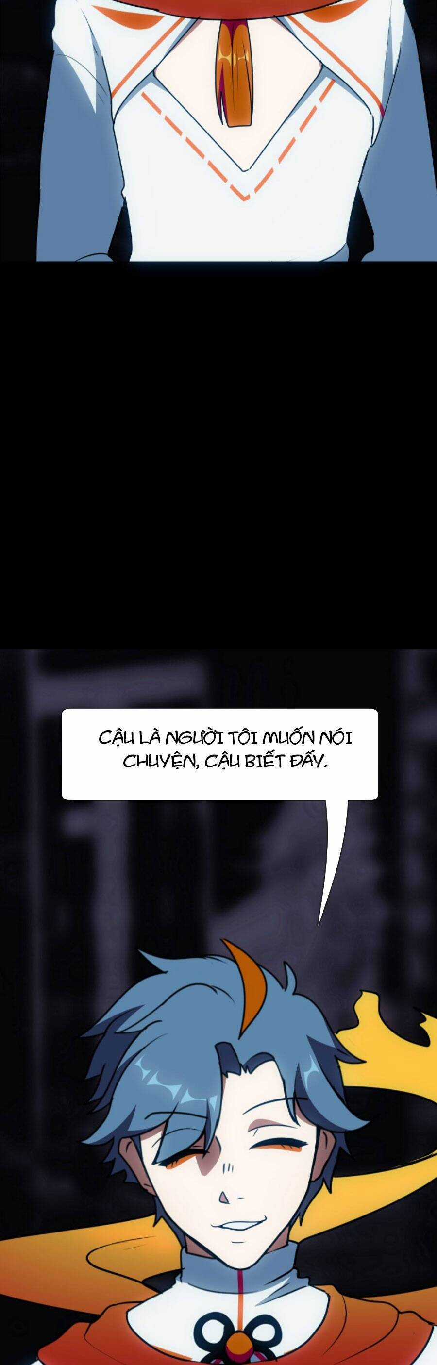 Tử Thần Phiêu Nguyệt Chapter 78 trang 53