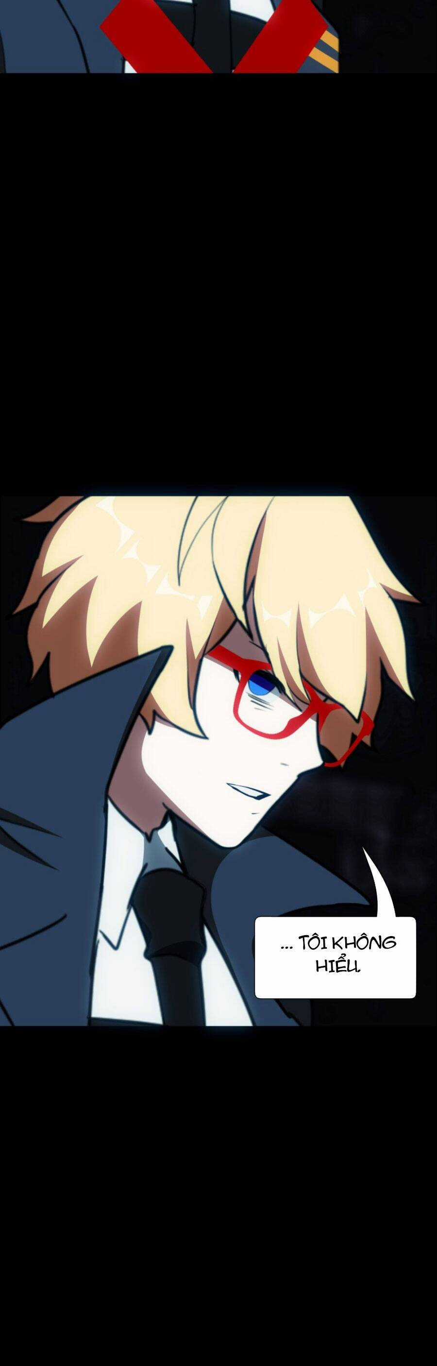 Tử Thần Phiêu Nguyệt Chapter 78 trang 55