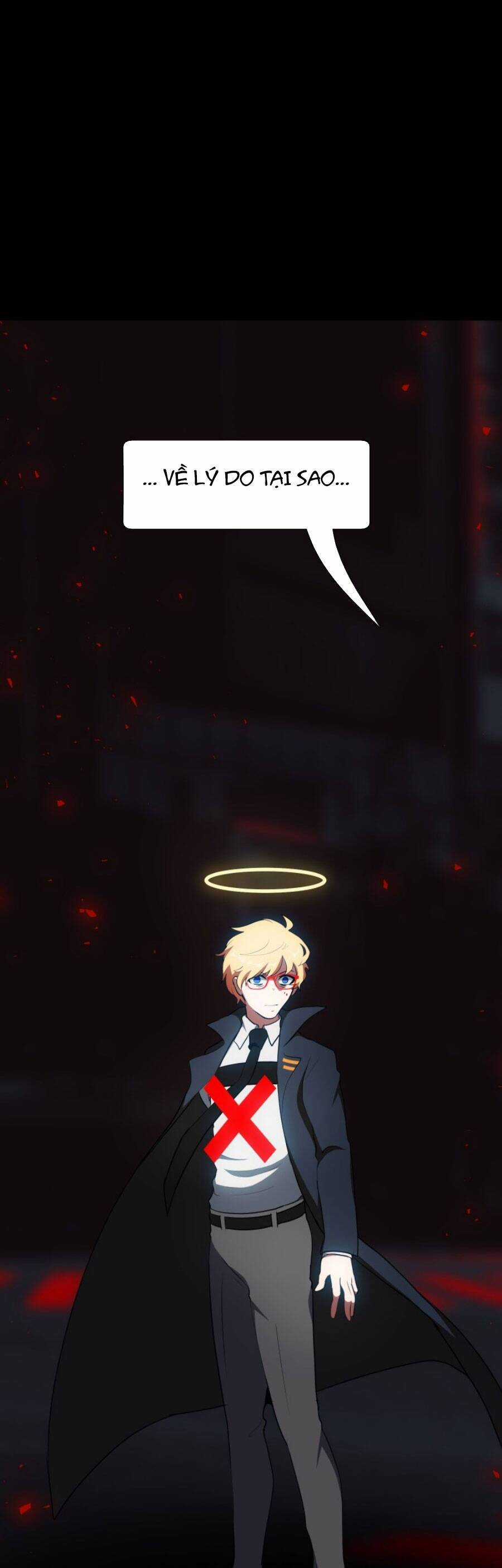 Tử Thần Phiêu Nguyệt Chapter 78 trang 58