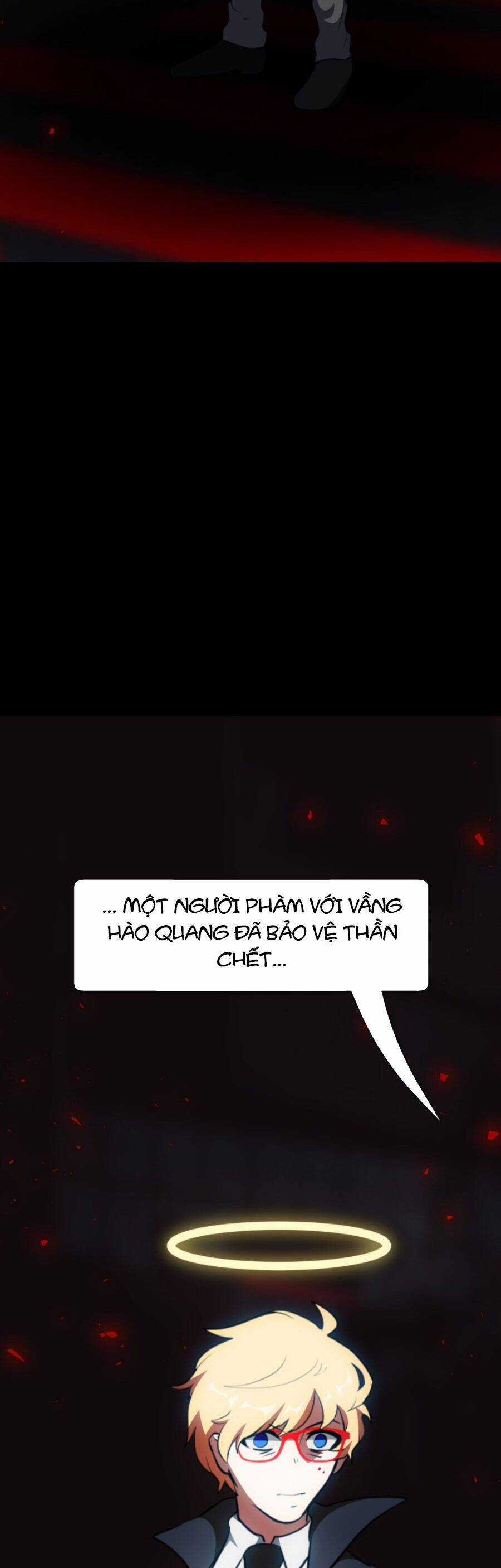 Tử Thần Phiêu Nguyệt Chapter 78 trang 59