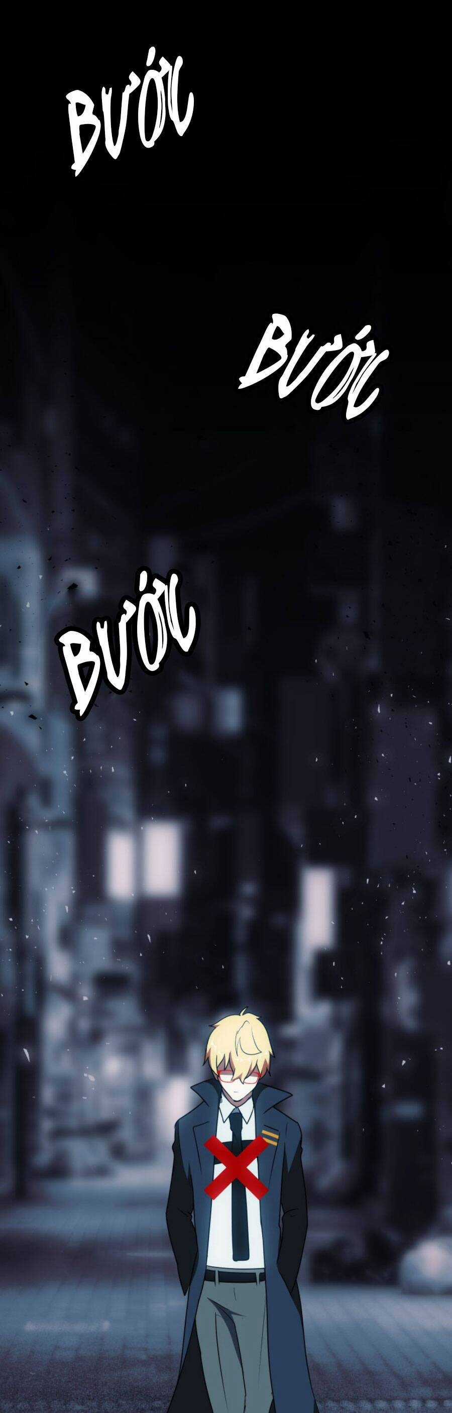 Tử Thần Phiêu Nguyệt Chapter 78 trang 6