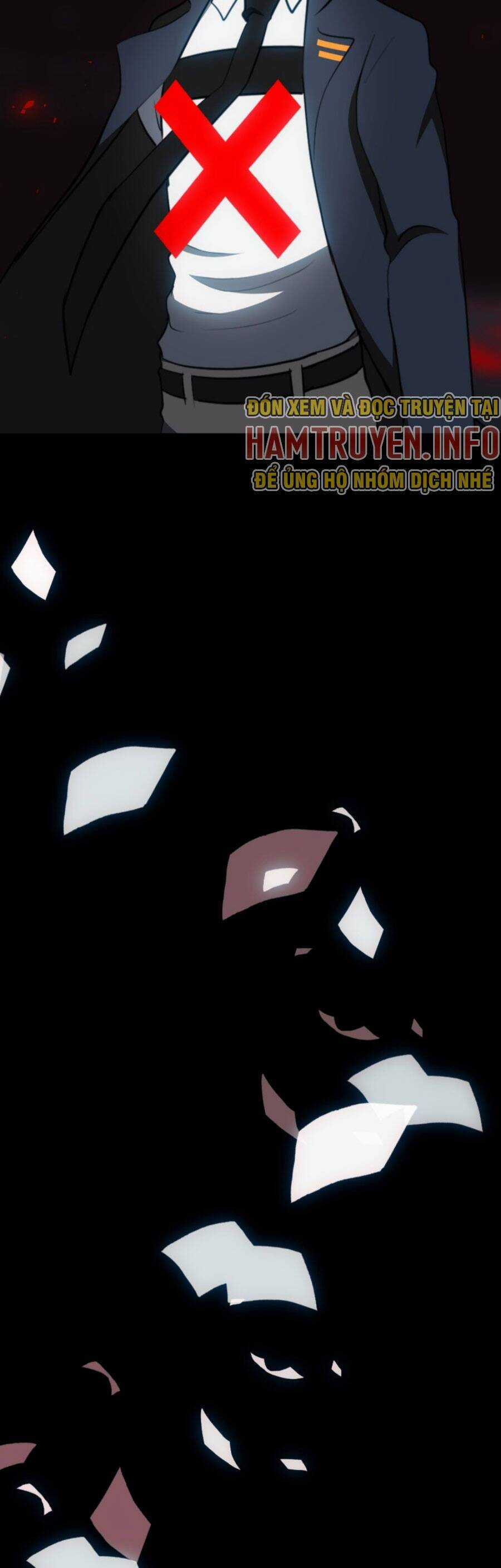 Tử Thần Phiêu Nguyệt Chapter 78 trang 60